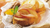 NEW ORLEANS FRENCH TOAST RECIPES