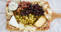 CHEESE PLATE TO GO RECIPES