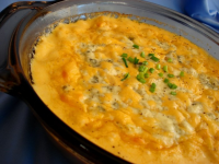 Macaroni and Blue Cheese Recipe - Food.com image