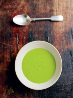 Watercress sauce | Jamie Oliver recipes image