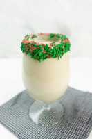 Alcoholic Drinks – BEST Christmas Sugar Cookie Cocktail ... image