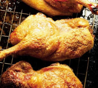 Crispy Roast Duck recipe | BBC Good Food image