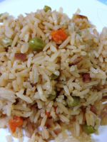 FRIED RICE COOKER RECIPES
