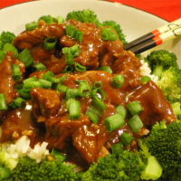 WHAT IS SZECHUAN BEEF CHINESE FOOD RECIPES