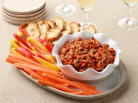 ROASTED RED PEPPER CHEESE SPREAD RECIPES