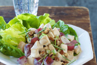 Napa Valley Chicken Salad Recipe | Hidden Valley® Ranch image