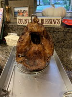 Matt's Fried Turkey Brine Recipe | Allrecipes image