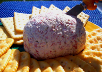 Cream Cheese and Chipped Beef Dip Recipe - Food.com image