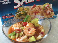WHAT OTHER FOOD GOES WITH SHRIMP COCKTAIL RECIPES