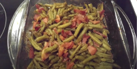 Easy and Tasty Crack Green Beans Recipe - Recipes.net image