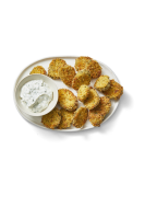 How to Make Crispy Ranch Pickles - Woman's Day image