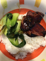 DUCK SOY SAUCE RECIPES