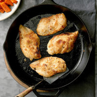 Garlic Ranch Chicken Recipe: How to Make It image