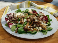 Warm Beef Tri-Tip Salad Recipe | Geoffrey Zakarian | Food ... image