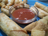 Sweet and Sour Dipping Sauce Recipe - Food.com image
