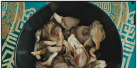 Sautéed Oyster Mushrooms Recipe | Epicurious image