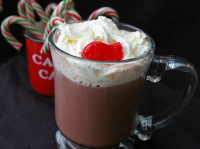 Witches' Brew (Hot Chocolate) Recipe - Food.com image