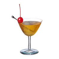 Sweet Martini Cocktail Recipe - Difford's Guide image