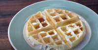 Bisquick Waffle Recipe - Recipes.net image