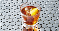 NEGRONI WITH APEROL RECIPES