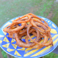 Onion Rings Recipe | Allrecipes image