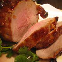ROAST PORK CHINESE STYLE TAKEAWAY RECIPES