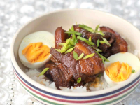 Recipe This | Ninja Foodi Pork Chops image