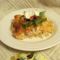 CHEDDAR RANCH CHICKEN AND VEGGIES RECIPES