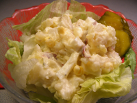 Hellmann's the Original Potato Salad Recipe - Food.com image