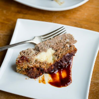 Master of All Meatloafs recipe - All recipes - Rufus Teague image
