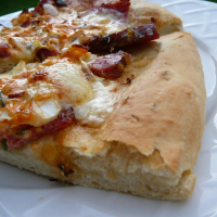 Valentino's Pizza Crust Recipe | Allrecipes image