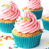 12 Cereal-Inspired Cupcakes to Bring Out Your Inner Child ... image