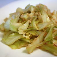 Super Easy Stir-Fried Cabbage Recipe | Allrecipes image