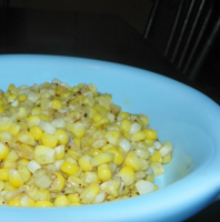 Meme's Creamed Corn from Virginia Willis Recipe - Food.com image
