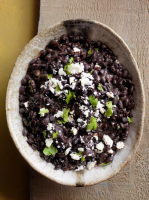 Creamy Black Beans Recipe | Food Network Kitchen | Food ... image