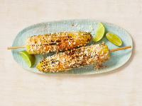 How to Make Grilled Mexican Street Corn | Elote Recipe ... image