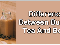 DIFFERENCE BETWEEN BOBA AND PEARL RECIPES