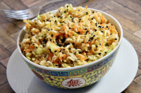 Chinese Cabbage Salad Recipe | Allrecipes image