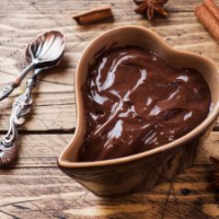 Chocolate Fondue Melting Pot Recipe – Cook Til Yummy image