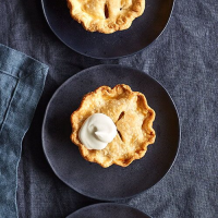 Mini Apple Pies - Recipes | Pampered Chef US Site image