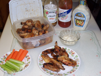 HOW TO BROIL CHICKEN WINGS RECIPES