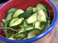 Hot Kimchi Pickle - Quick Recipe - Food.com image