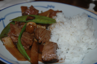 WHAT IS STEAK KEW IN CHINESE FOOD RECIPES
