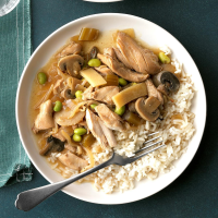 Pressure-Cooker Chicken Chop Suey Recipe: How to Make It image