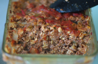 My Version of Weight Watchers Meatloaf Recipe - Food.com image
