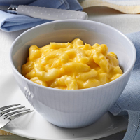 BUTTER REPLACEMENT FOR MAC AND CHEESE RECIPES