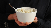 HOW TO STEAM RICE ON THE STOVE RECIPES
