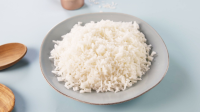 How To Cook Rice on the Stove - Best Way to Make White or Brown Rice - Recipes, Party Food, Cooking Guides, Dinner Ideas - Delish.com image