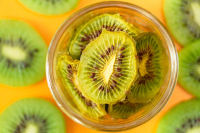 How to Dehydrate Kiwi - Fresh Off The Grid image