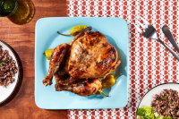 Slow Cooker Mississippi Chicken Recipe | Hidden Valley® Ranch image